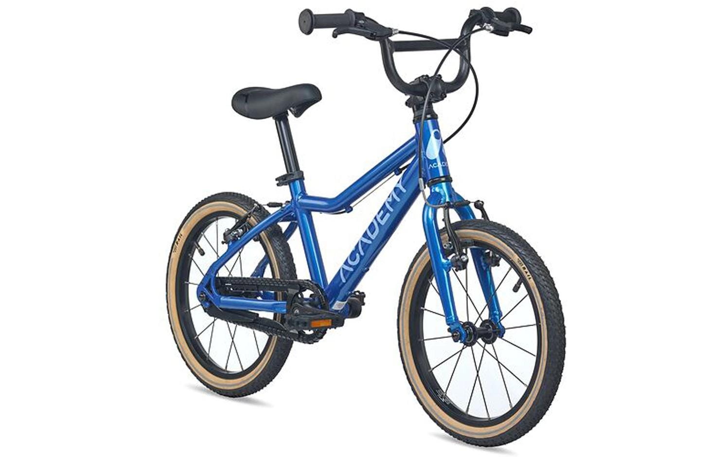 ACADEMY Kinderfahrrad Grade 3 Blue