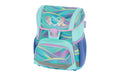 Herlitz Schulrucksack-Set Loop Plus Minty Love 4-teiliges Set, 17 l