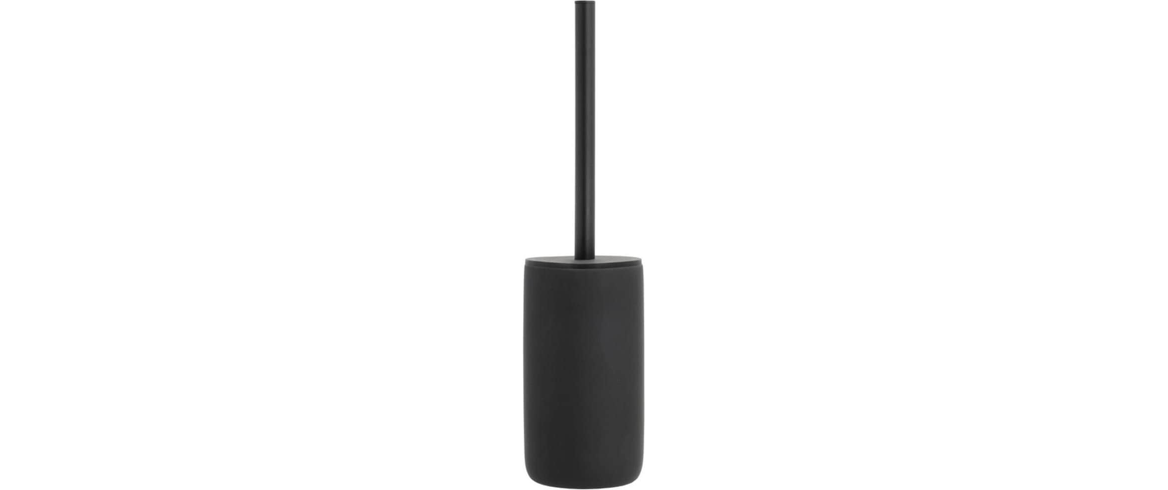 Södahl Toilettenbürste Mono, Schwarz