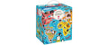 Banana Panda Puzzle Puzzlove Animals Of the World Pappe 60 Teile