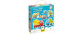 Banana Panda Puzzle Progressive Baustellenfahrzeuge Pappe 9 Teile