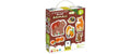 Banana Panda Puzzle Progressive Forest Animals Pappe 33 Teile