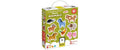 Banana Panda Puzzle Progressive Farm Animals Pappe