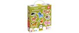 Banana Panda Puzzle Progressive Farm Animals Pappe