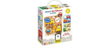 Banana Panda Puzzle Match the Vehicles Pappe 36 Teile