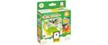 Banana Panda Puzzle On-the-Go Dinosaurier Pappe 45 Teile