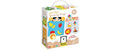 Banana Panda Kinderspiel Yummy Bingo Pappe 18m+