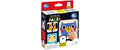 Banana Panda Puzzle On-the-Go Puzzlehäften Gesichter