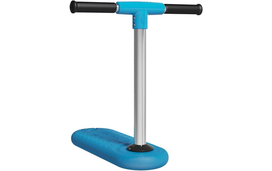 INDO Scooter Bug Trampolin Blau