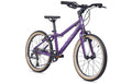 ACADEMY Kinderfahrrad Grade 4 Purple