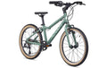 ACADEMY Kinderfahrrad Grade 4 Olive