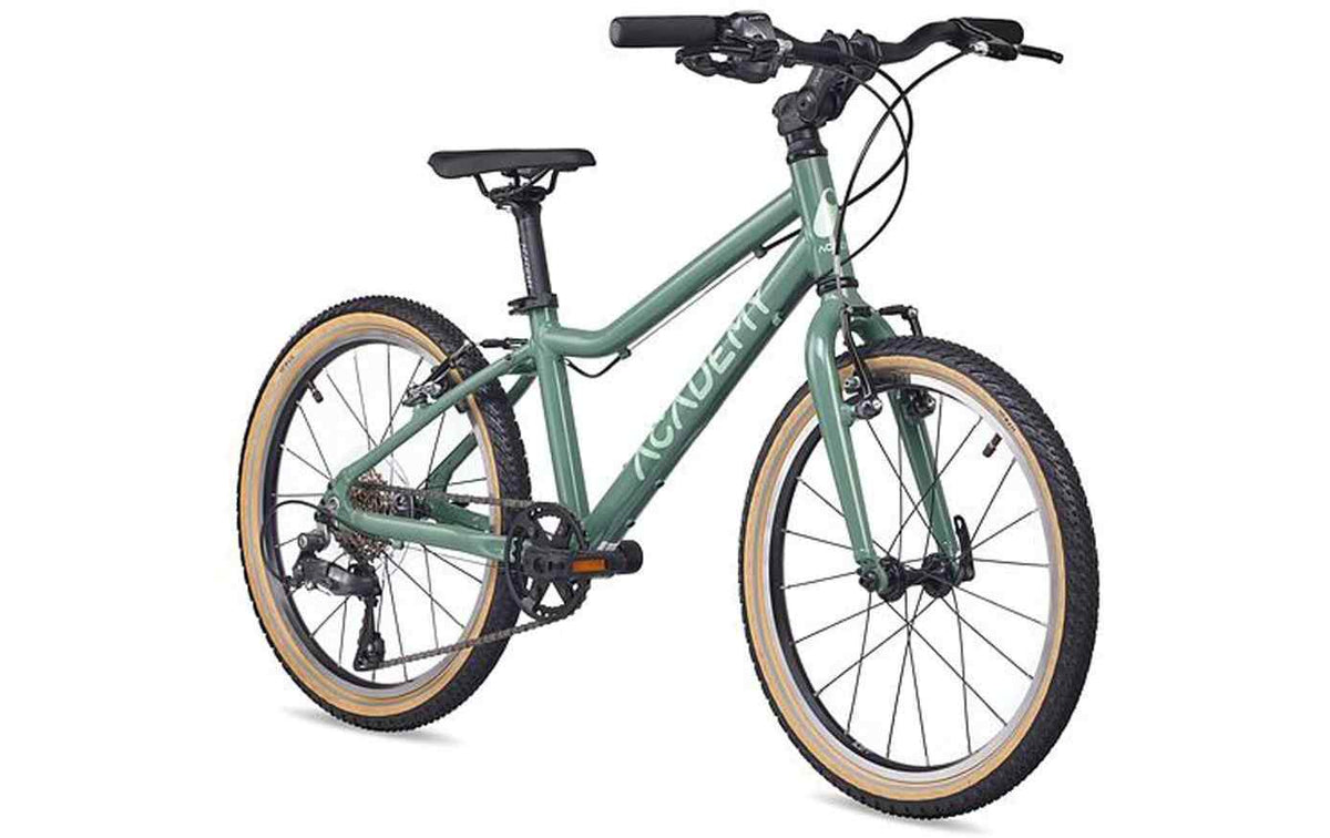ACADEMY Kinderfahrrad Grade 4 Olive