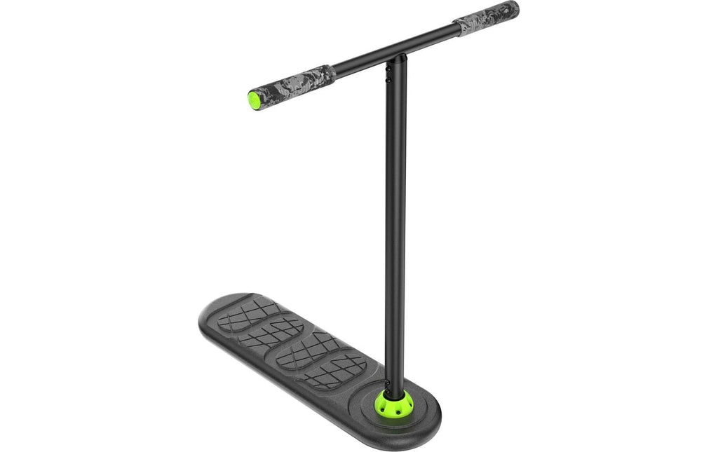 INDO Scooter Trampolin Fusion