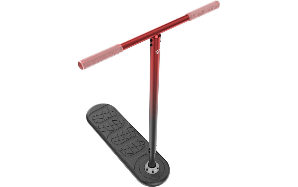INDO Scooter Trampolin Fusion