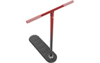 INDO Scooter Trampolin Fusion