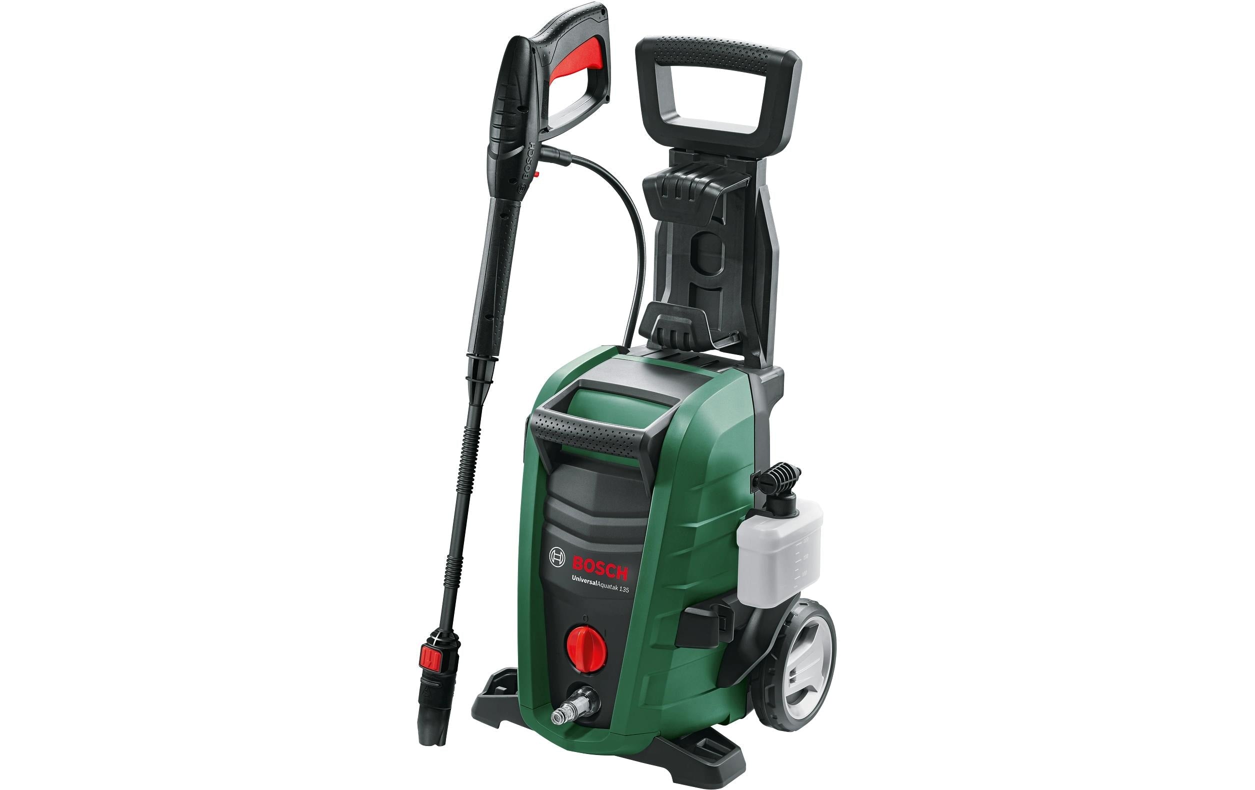 Bosch Hochdruckreiniger UniversalAquatak 135