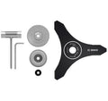 Bosch Professional 3T Brushcutter Blade Set