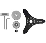 Bosch Professional 3T Brushcutter Blade Set