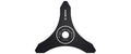 Bosch Professional Ersatzmesser Freischneider-Messer Brushcutter Blade 25 cm 3T