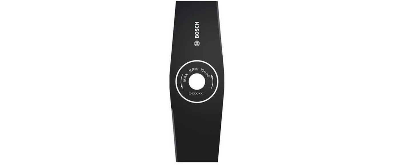 Bosch Professional Freischneider-Messer Brushcutter Blade 25 cm 2T