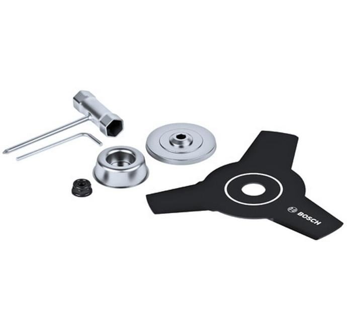Bosch Professional Freischneidermesser-Set 23 cm