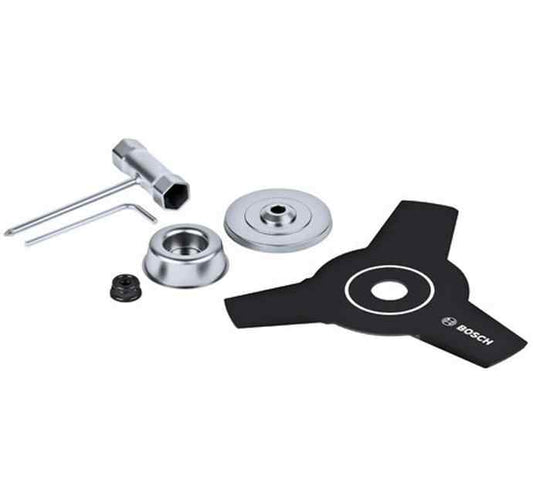 Bosch Professional Freischneidermesser-Set 23 cm