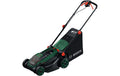 Bosch Akku-Rasenmäher ROTAK18V2-38 Kit