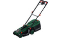 Bosch Akku-Rasenmäher ROTAK18V-34 Kit