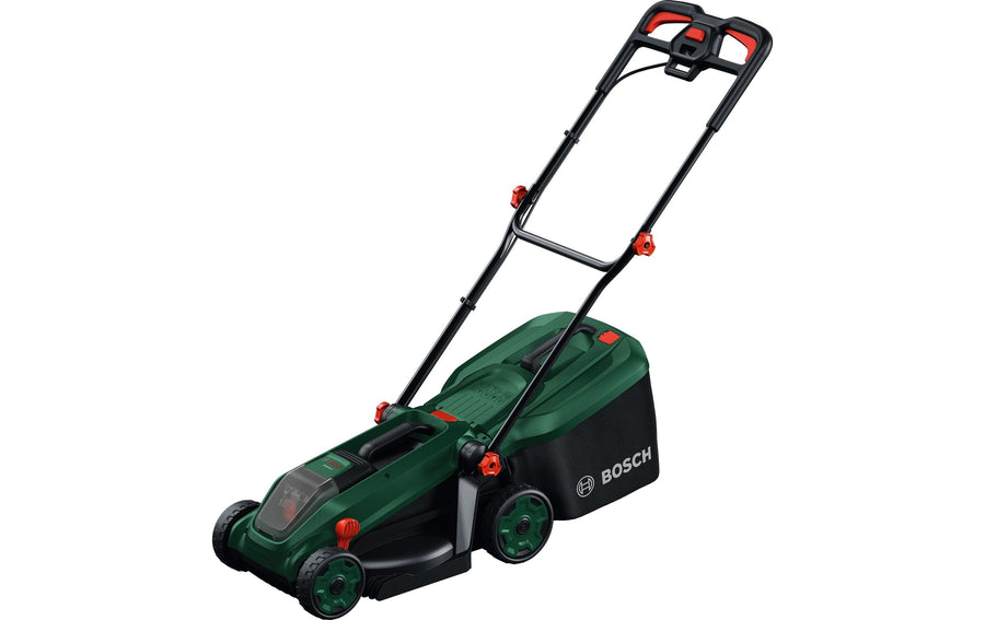 Bosch Akku-Rasenmäher ROTAK18V-34 Kit
