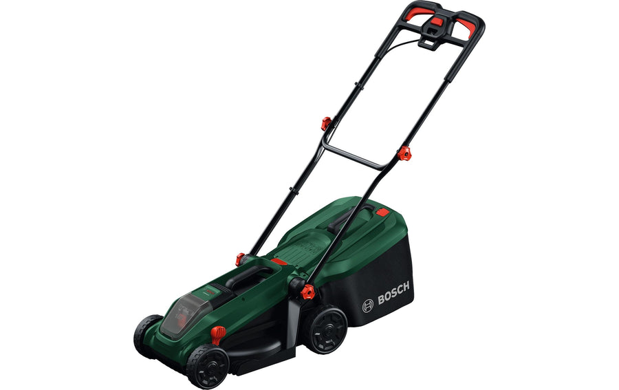 Bosch Akku-Rasenmäher Rotak 18V-32 Kit