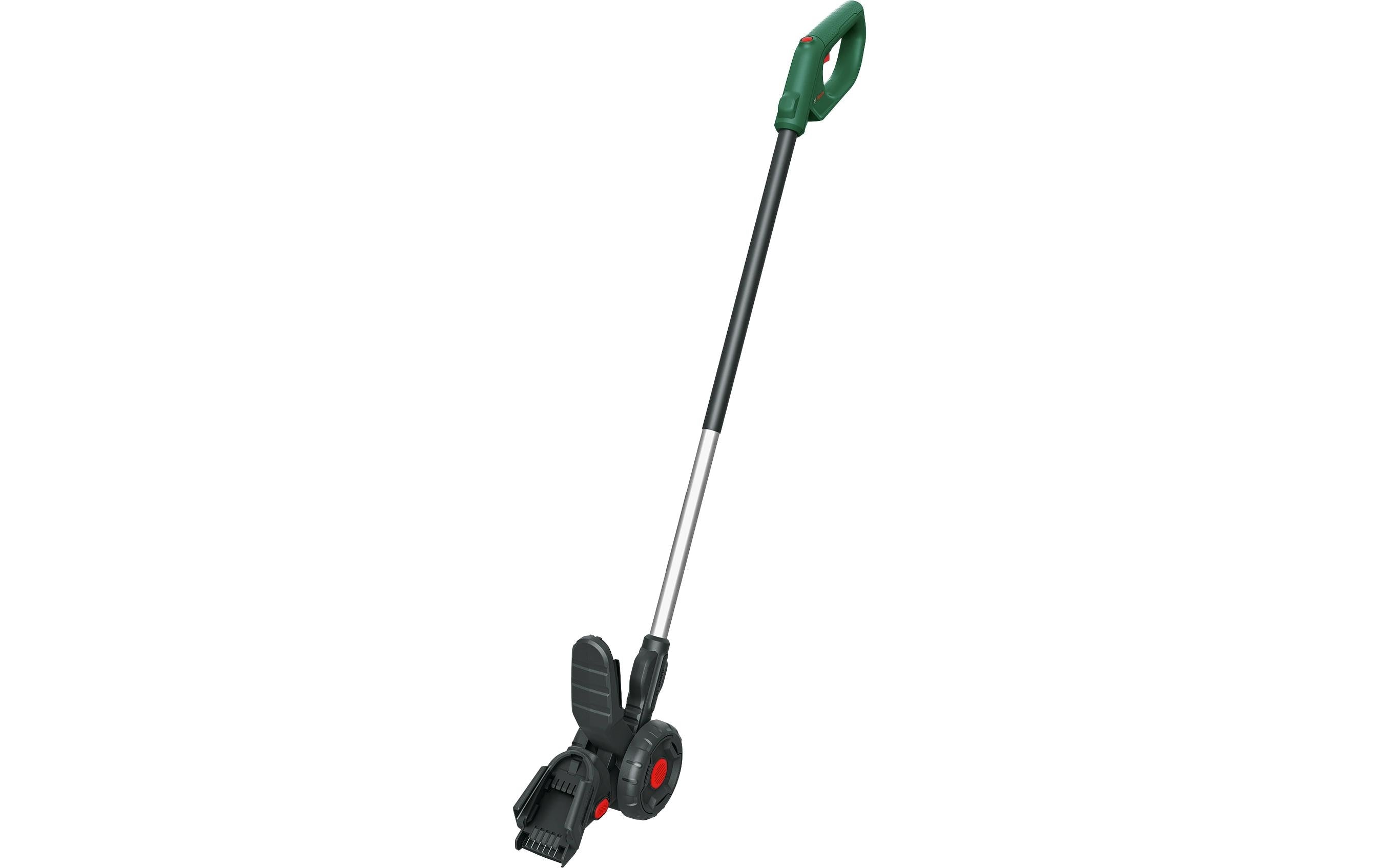 Bosch AdvancedShear Teleskopstange 18V Akku 2,7 m Garten & Outdoor > Garten > Garten Zubehör Bosch