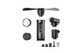 4smarts Multifunktionstool Outdoor SnapKit Set Elements