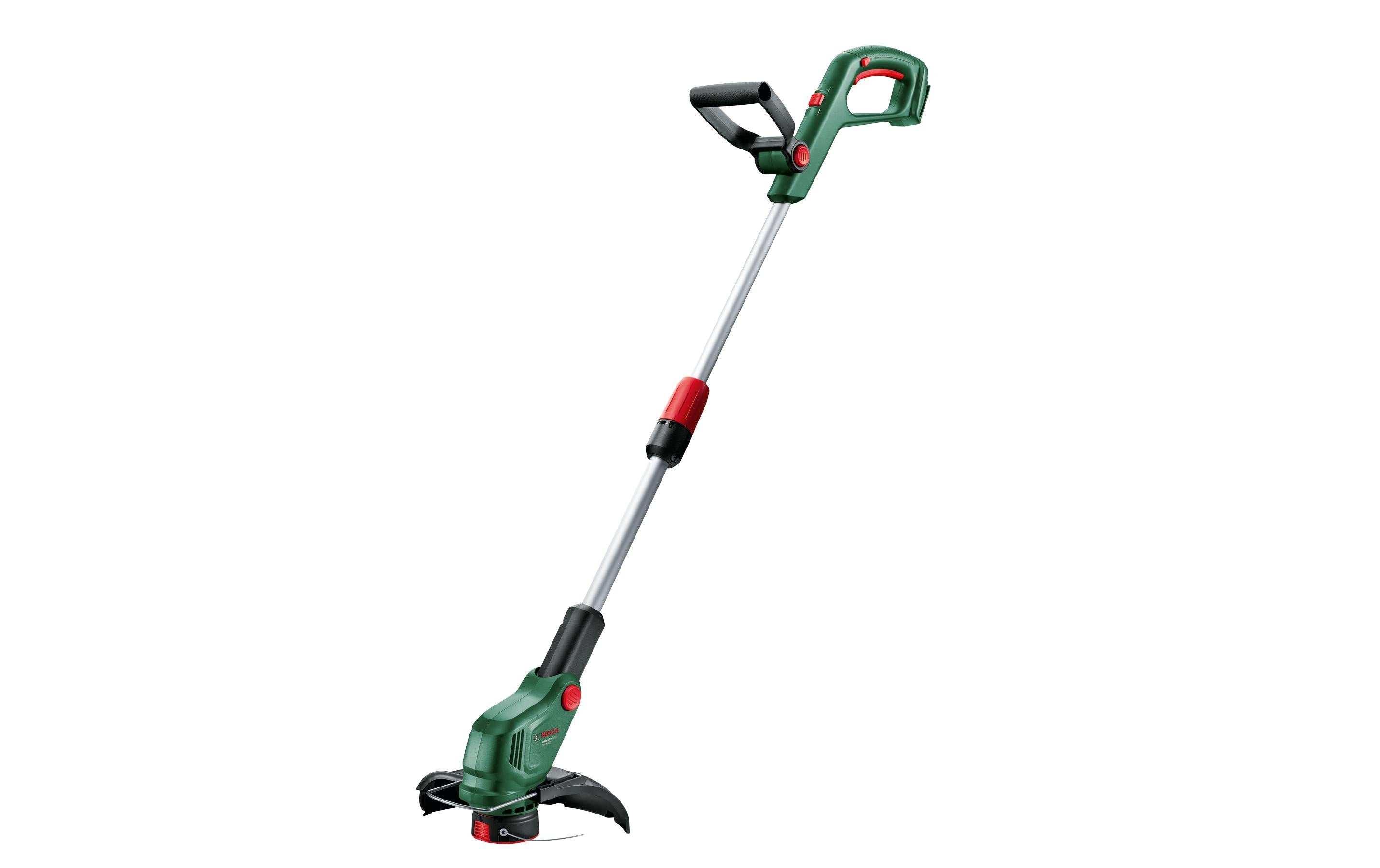 Bosch Akku-Rasentrimmer UniversalGrassCut 18 V-26-500 Kit