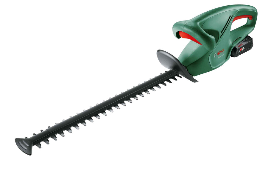 Bosch Akku-Heckenschere EasyHedgeCut 18-45 Kit