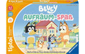 tiptoi Spiel Bluey Aufräum Spass