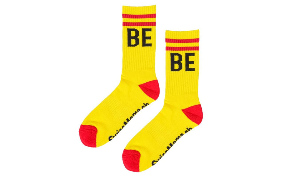 Swissmeme Socken Bern, 37-42