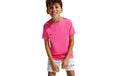 NIKE Fussballoberteil Strike Dri-FIT , Pink