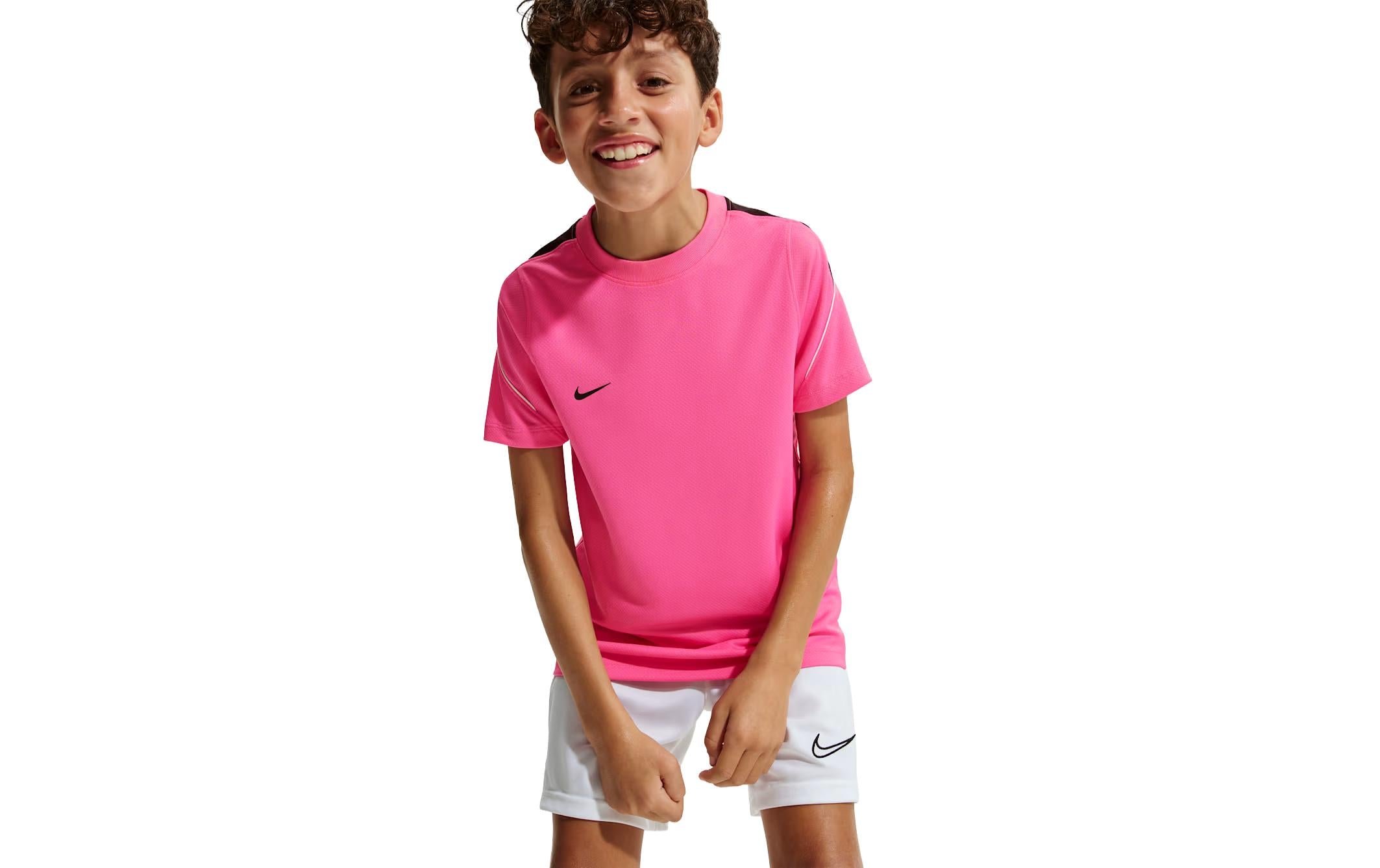 NIKE Fussballoberteil Strike Dri-FIT , Pink