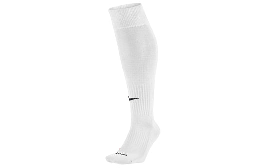 NIKE Fussballsocken Academy Over-The-Calf Schwarz, 31 - 34