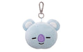 AURORA Schlüsselanhänger BT21 KOYA K 10 cm Plüschtier 10 cm