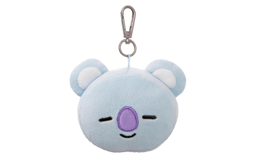 AURORA Schlüsselanhänger BT21 KOYA K 10 cm Plüschtier 10 cm