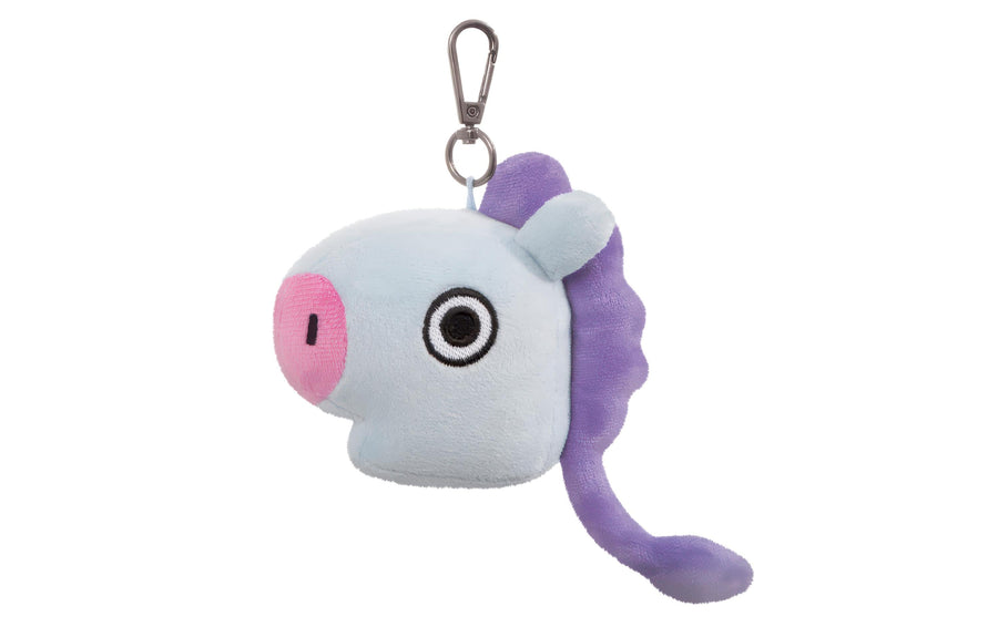 AURORA Schlüsselanhänger BT21 MANG K Plüsch 9 cm
