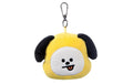 AURORA Schlüsselanhänger BT21 CHIMMY K 10 cm Plüschtier 10 cm