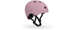 Scoot and Ride Kinderhelm Wildberry