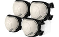 Scoot and Ride Knie- & Ellenbogenschoner Set S Ash
