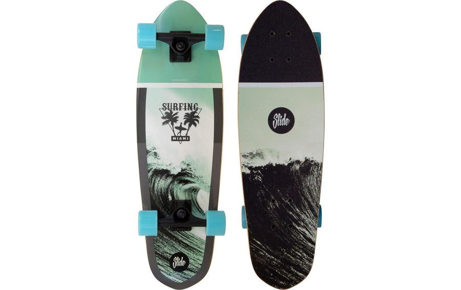 Slide Cruiser Surfing Miami 28