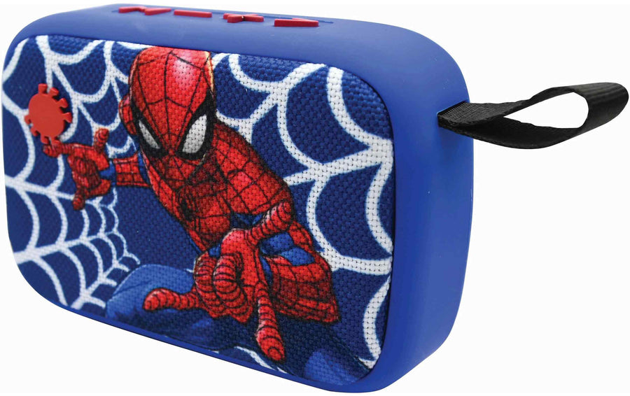 Lexibook Bluetooth-Lautsprecher Spider-Man