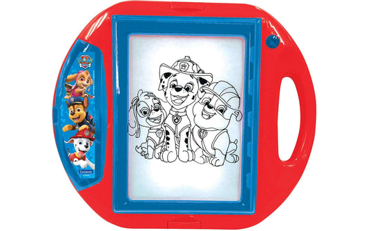 Lexibook Zeichenprojektor Paw Patrol