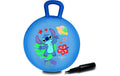 Lexibook Hüpfball Stitch Electronic Blau 45 cm