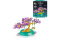 Cra-Z-Art Kreativset Kristallblume Blühendes Bonsai